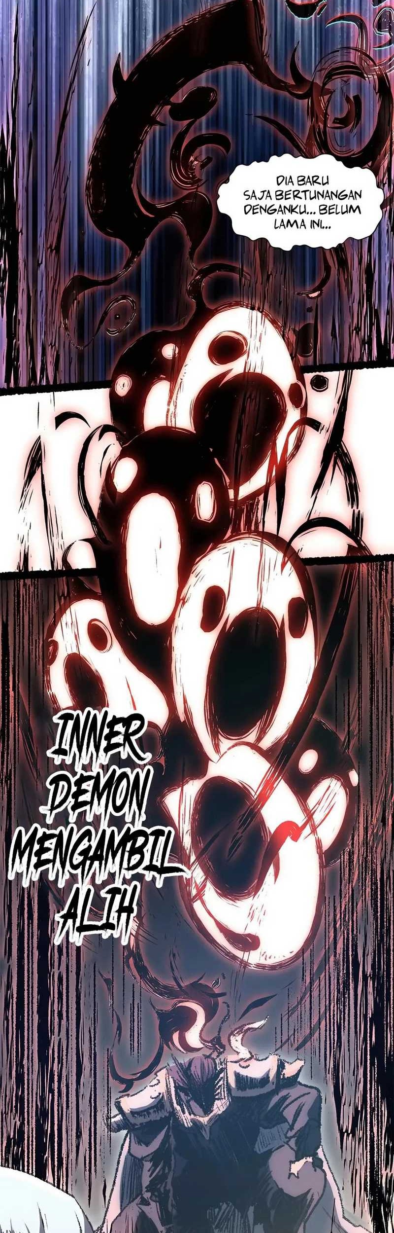 Top Tier Providence: Secretly Cultivate for a Thousand Years Chapter 184 Gambar 14