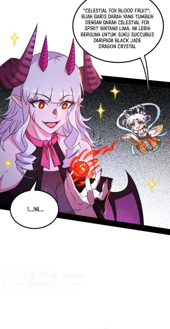I’m An Evil God Chapter 510 Gambar 27