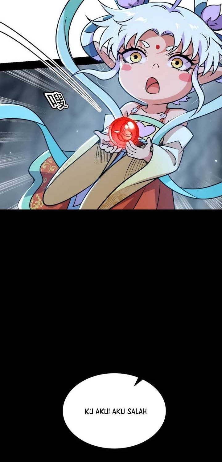 I’m An Evil God Chapter 510 Gambar 35
