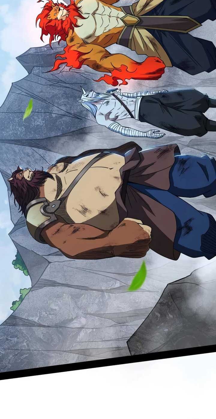 I’m An Evil God Chapter 510 Gambar 19