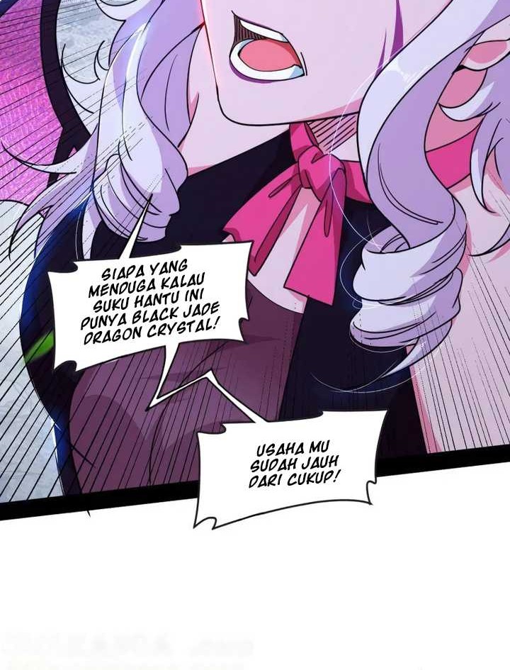 I’m An Evil God Chapter 510 Gambar 23