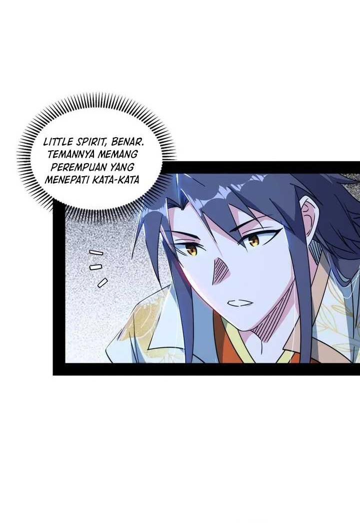 I’m An Evil God Chapter 510 Gambar 25