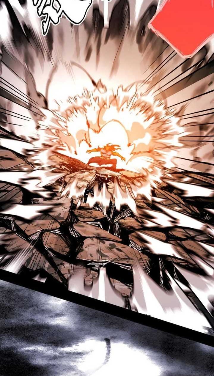 I’m An Evil God Chapter 510 Gambar 41