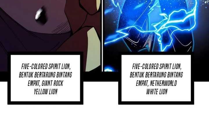 I’m An Evil God Chapter 510 Gambar 43