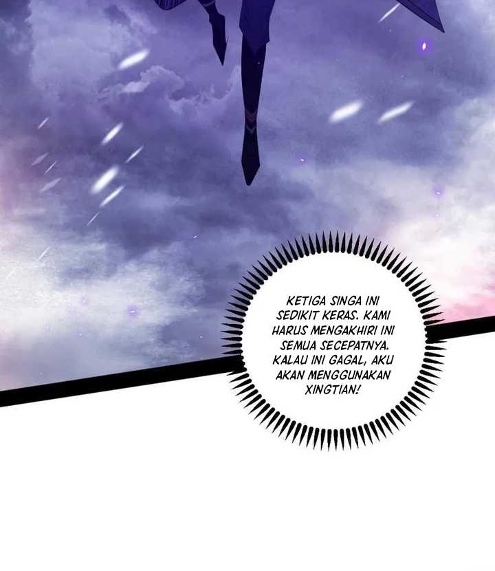 I’m An Evil God Chapter 510 Gambar 45