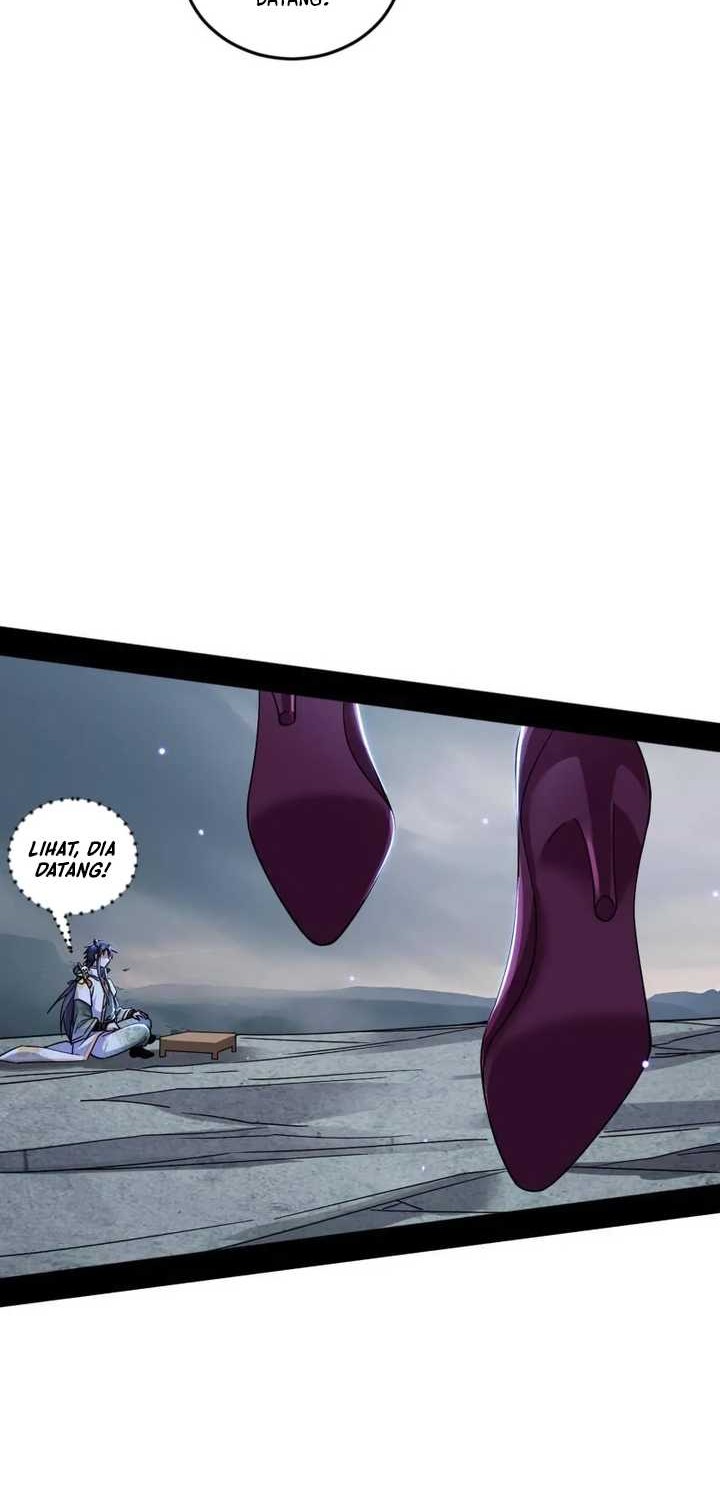 I’m An Evil God Chapter 510 Gambar 5