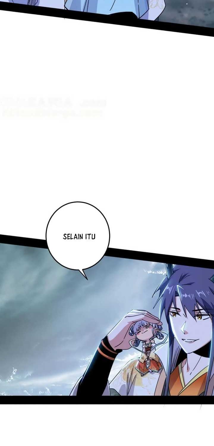 I’m An Evil God Chapter 510 Gambar 7
