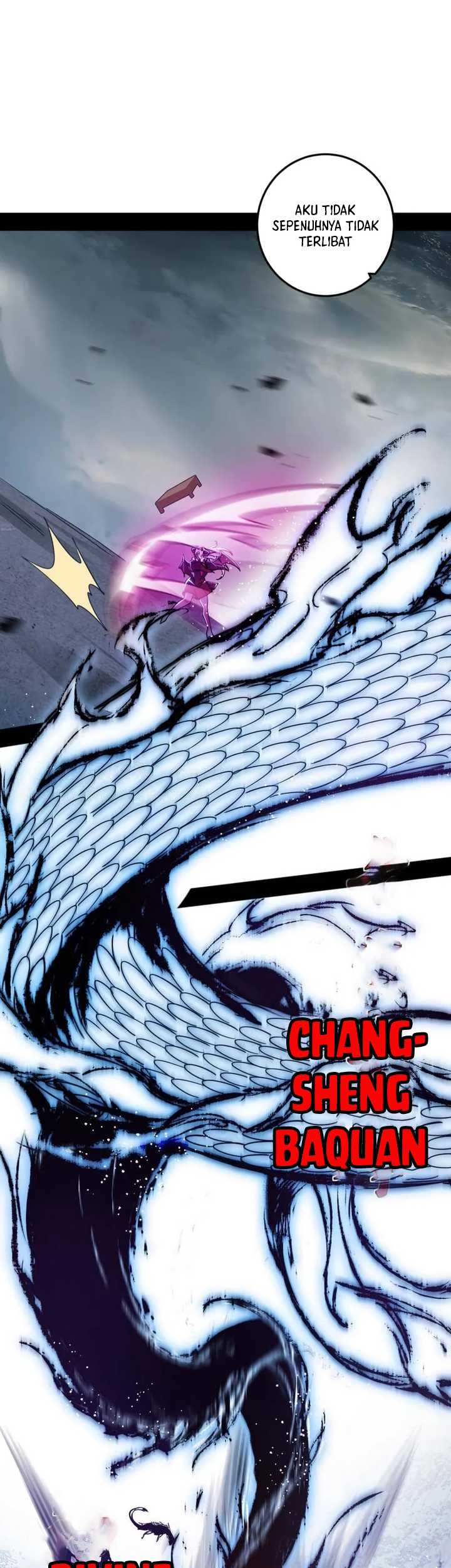 I’m An Evil God Chapter 510 Gambar 8