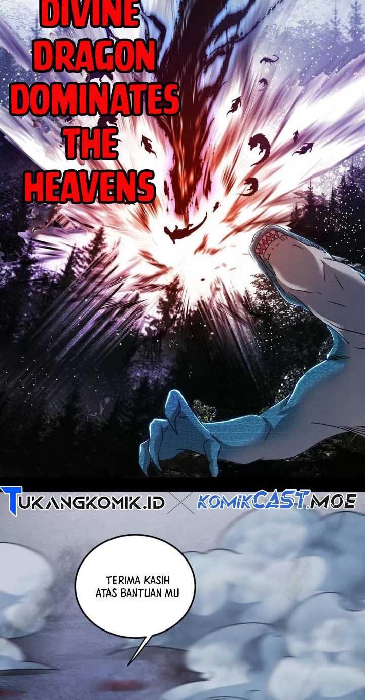 I’m An Evil God Chapter 510 Gambar 9