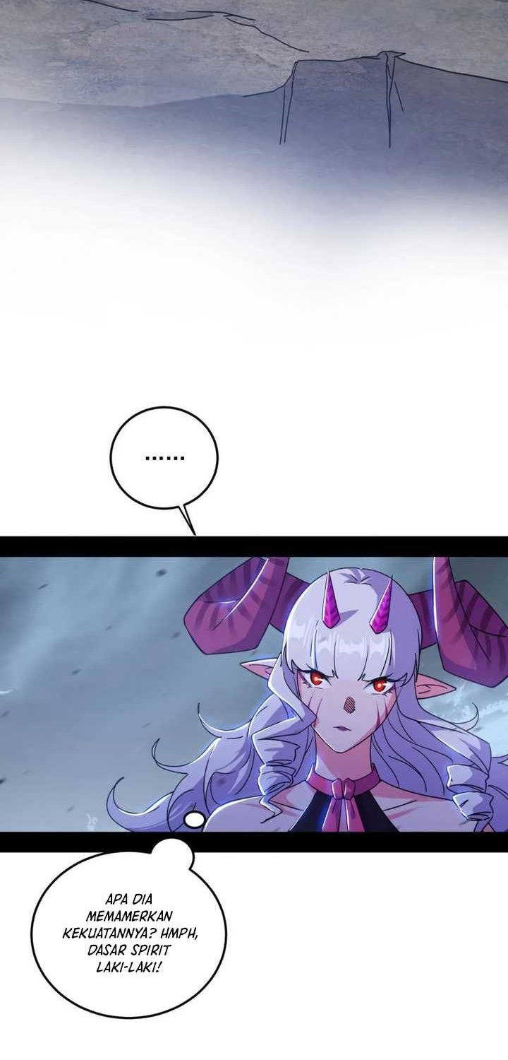 I’m An Evil God Chapter 510 Gambar 11