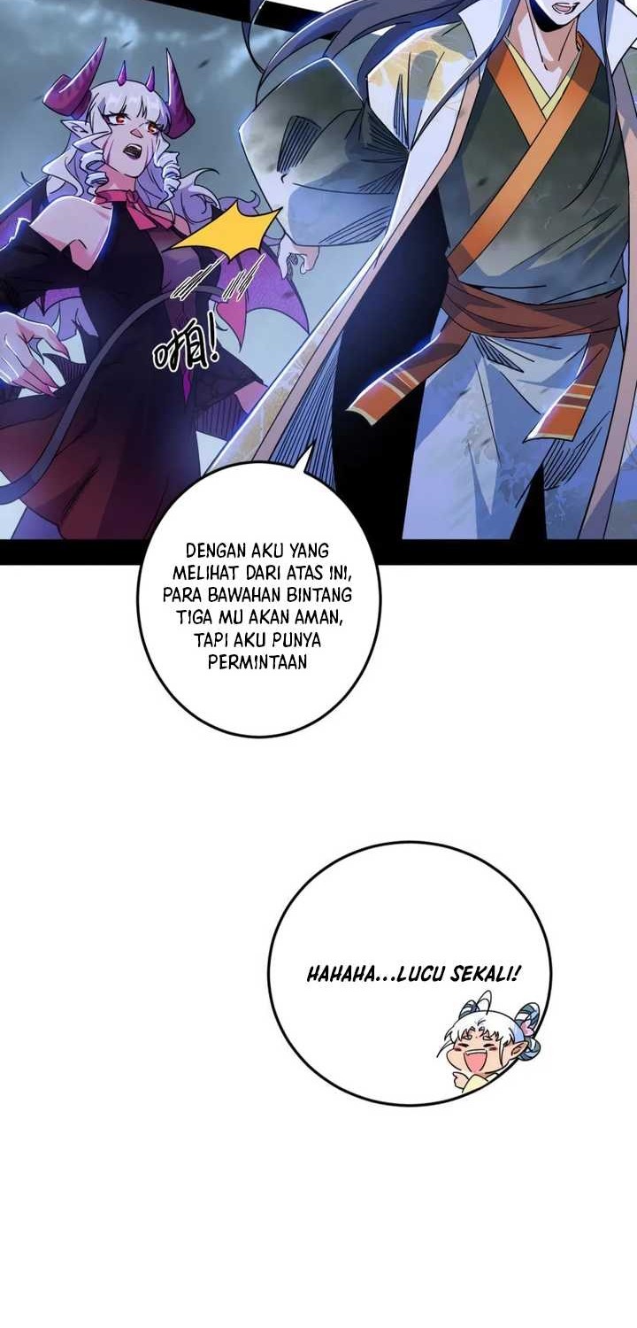 I’m An Evil God Chapter 510 Gambar 13