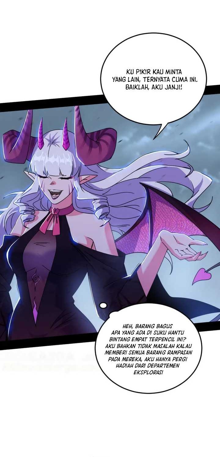 I’m An Evil God Chapter 510 Gambar 15