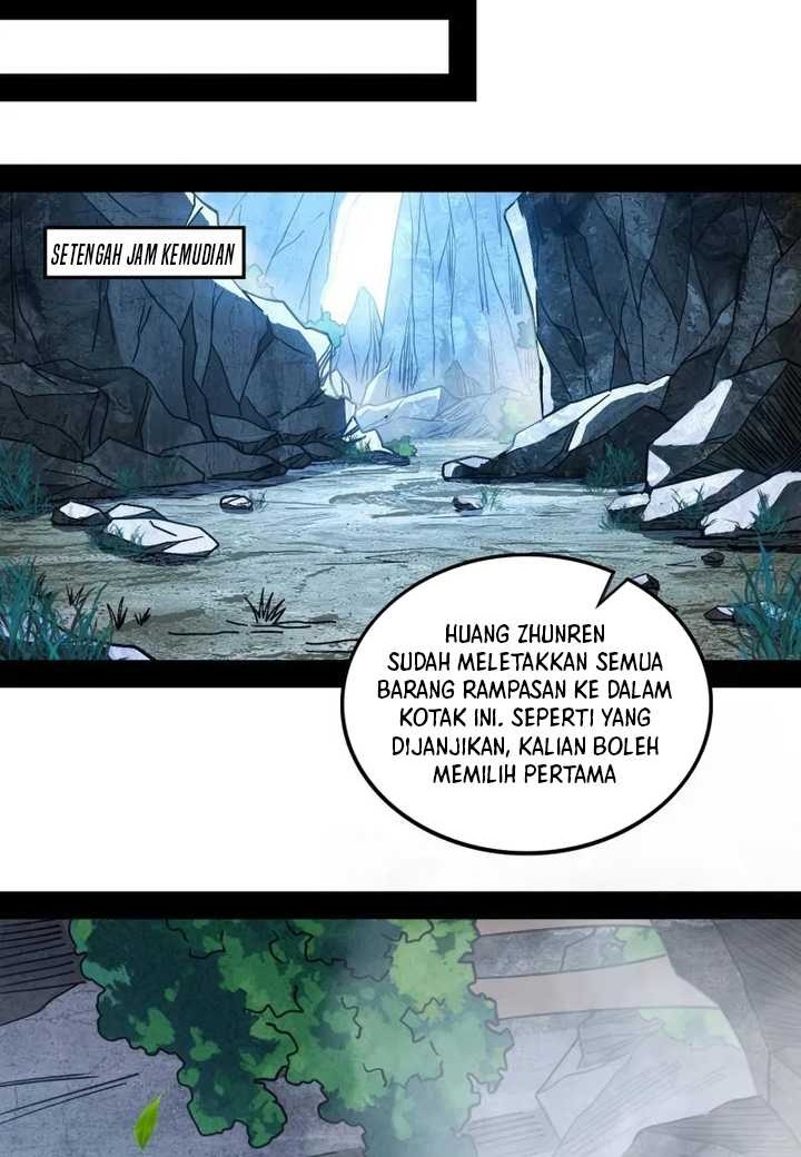 I’m An Evil God Chapter 510 Gambar 17