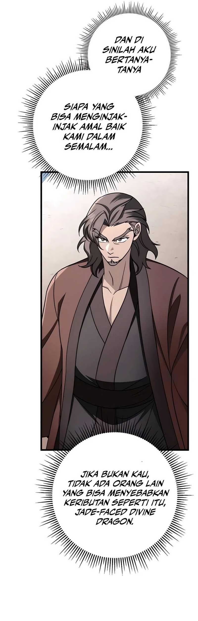 The Emperor’s Sword Chapter 58 Gambar 29