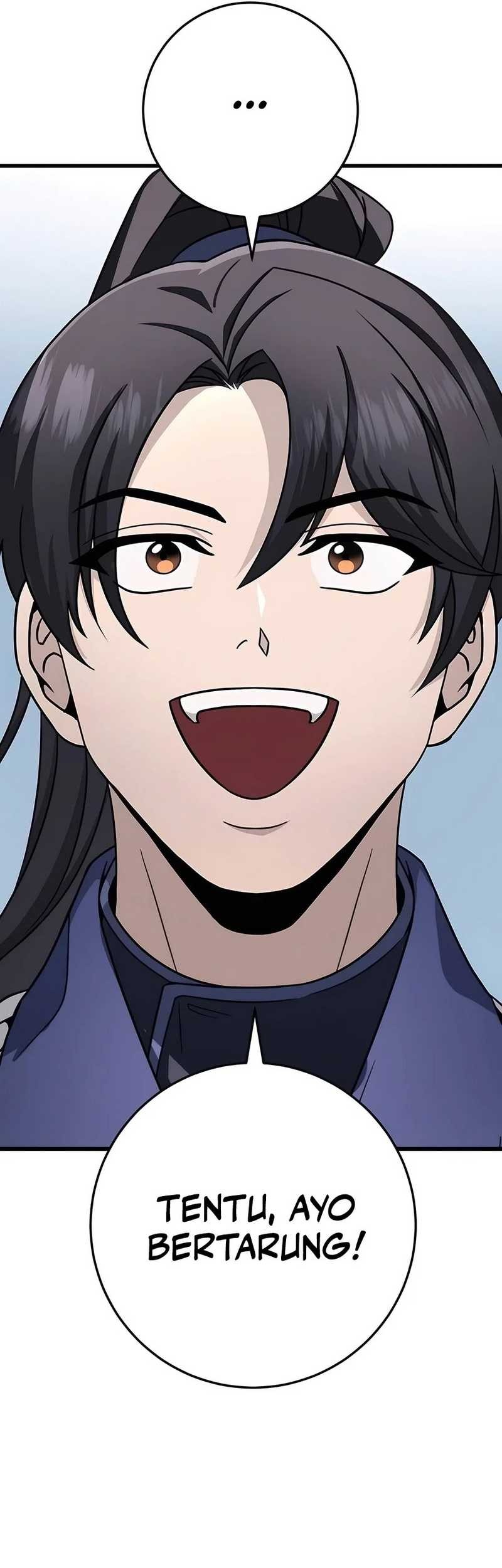 The Emperor’s Sword Chapter 58 Gambar 21