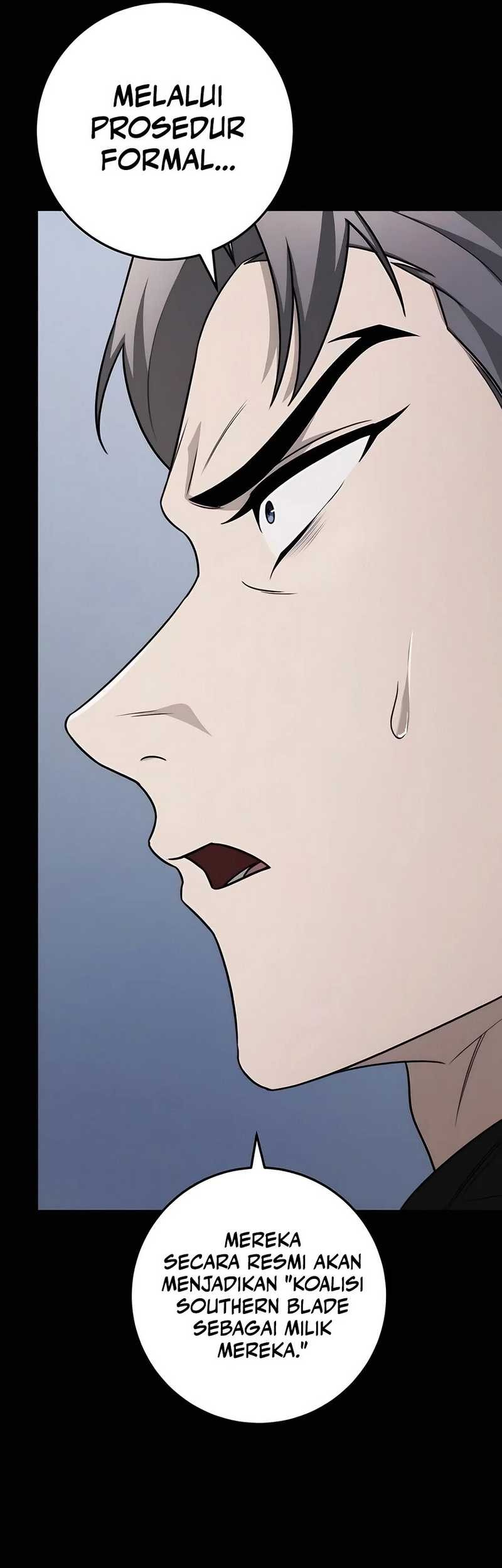 The Emperor’s Sword Chapter 58 Gambar 52