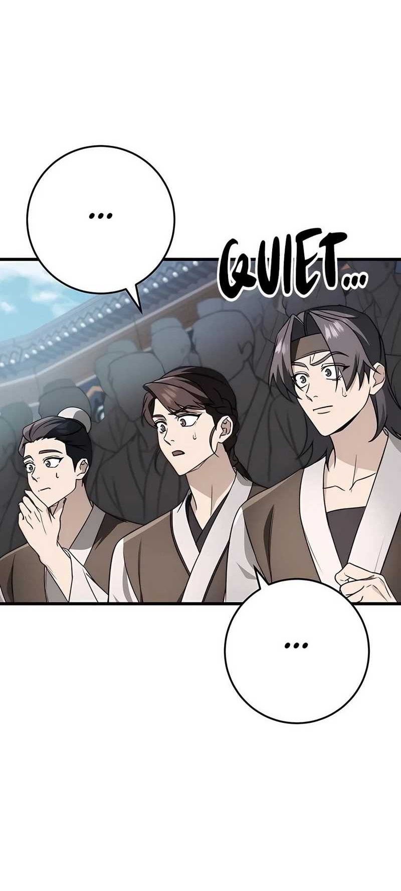 The Emperor’s Sword Chapter 58 Gambar 65