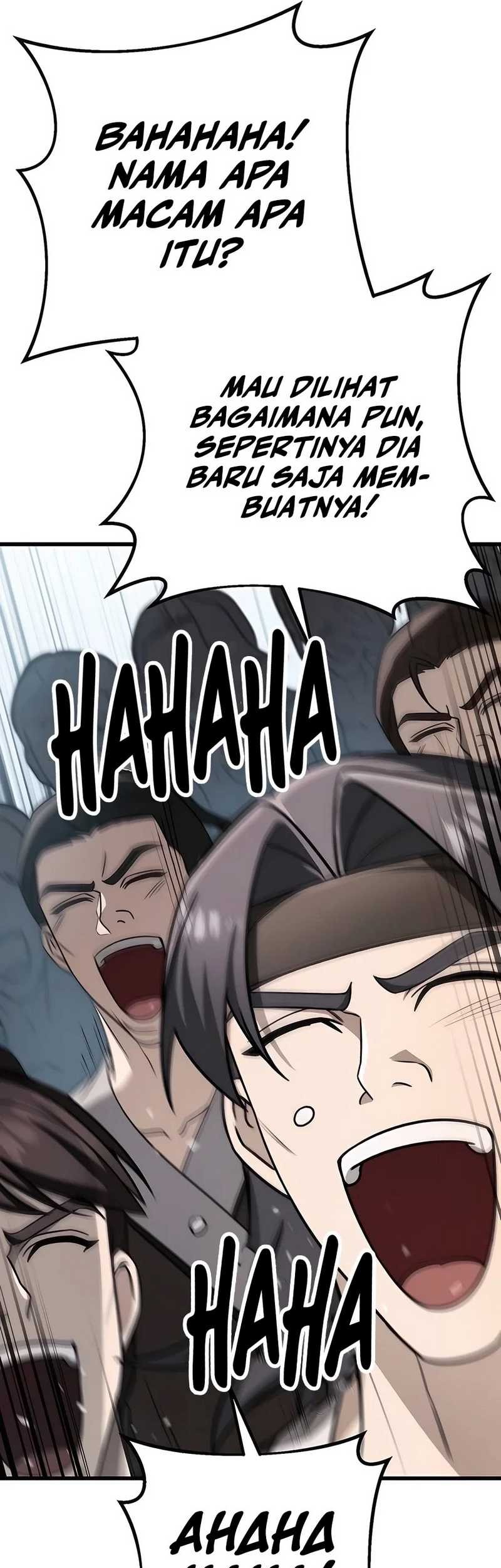 The Emperor’s Sword Chapter 58 Gambar 66