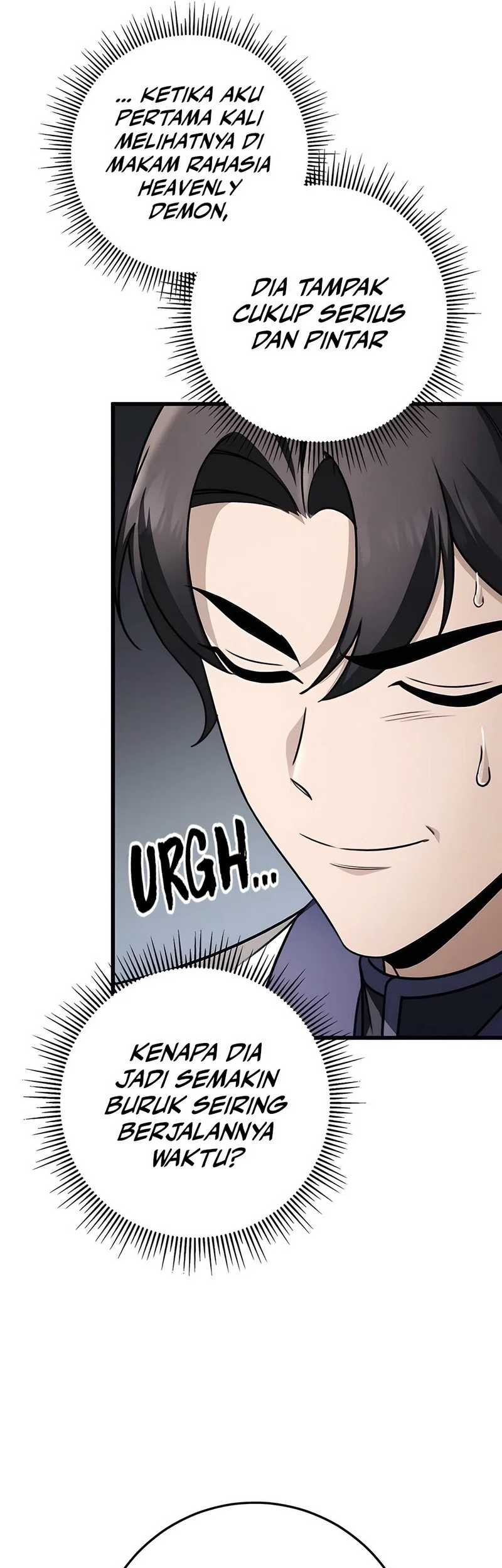 The Emperor’s Sword Chapter 58 Gambar 68