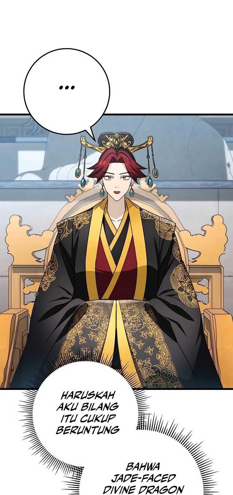 The Emperor’s Sword Chapter 58 Gambar 71