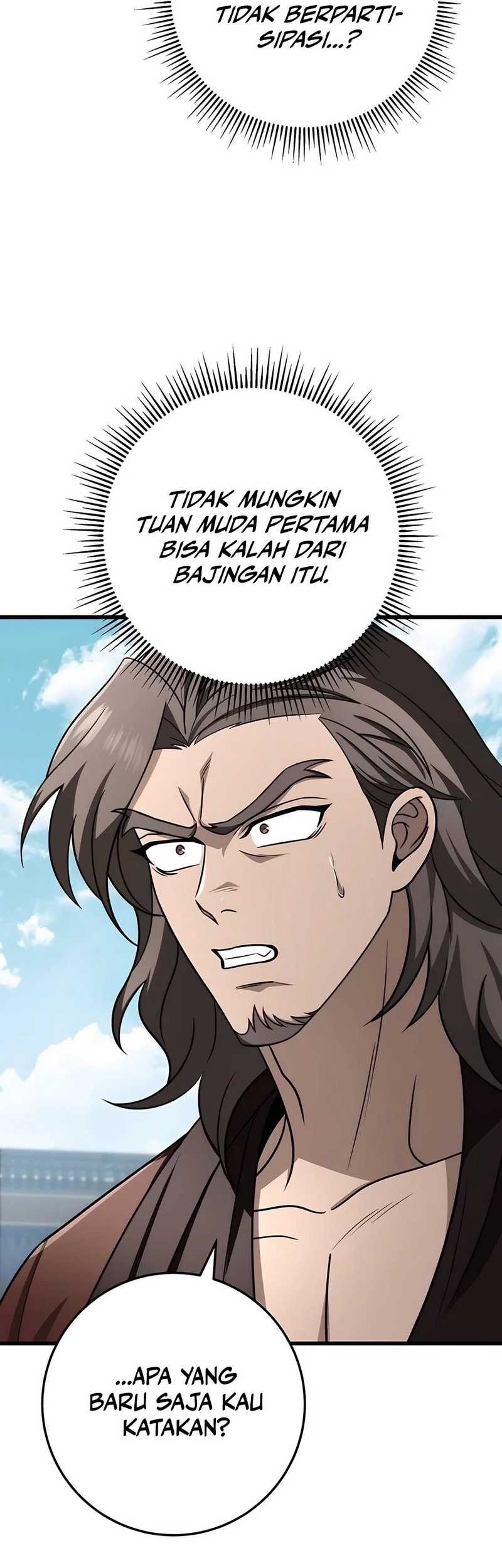 The Emperor’s Sword Chapter 58 Gambar 72