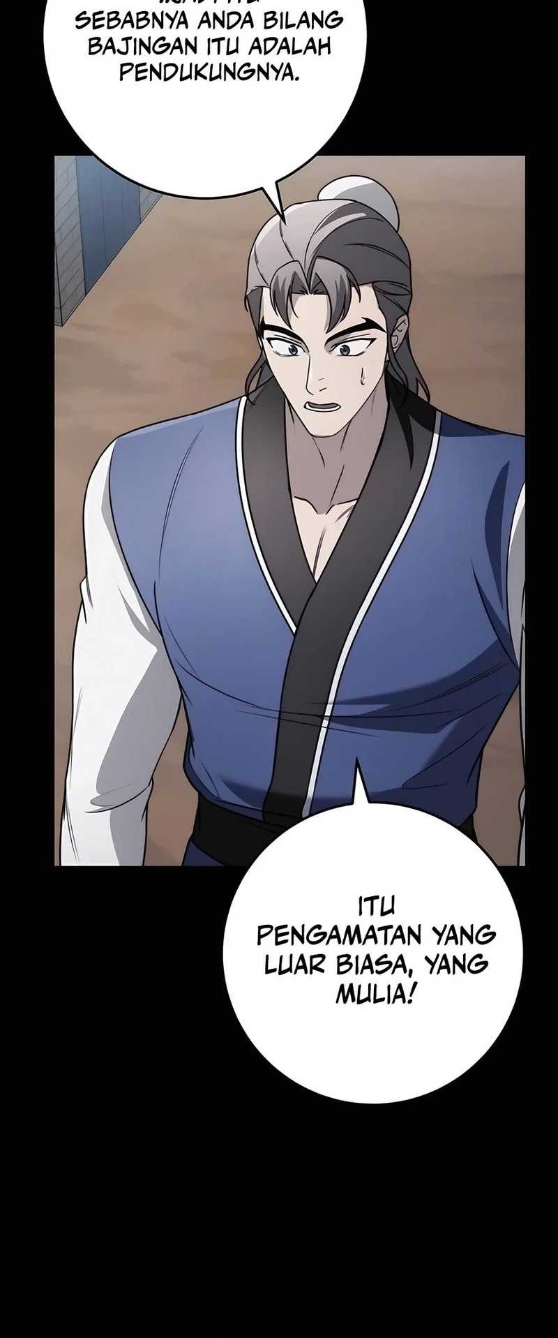 The Emperor’s Sword Chapter 58 Gambar 55