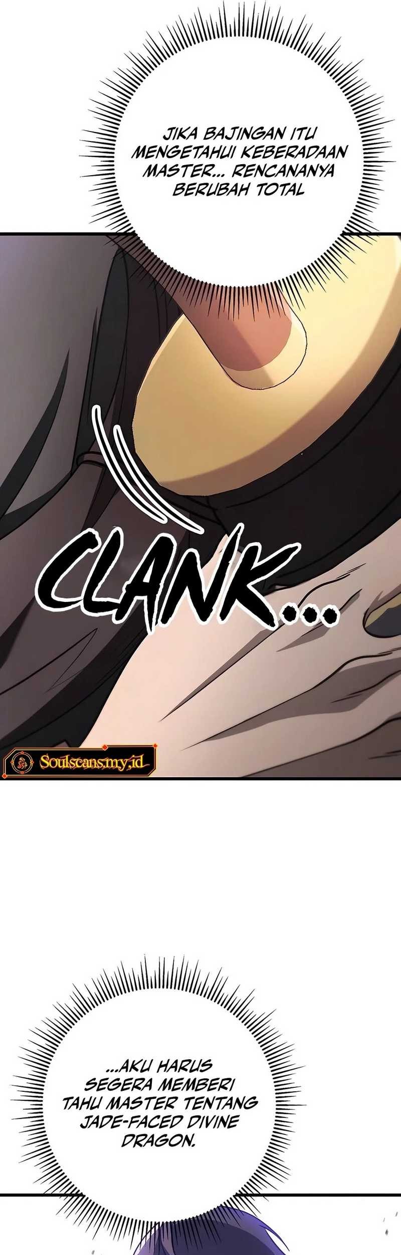 The Emperor’s Sword Chapter 58 Gambar 82