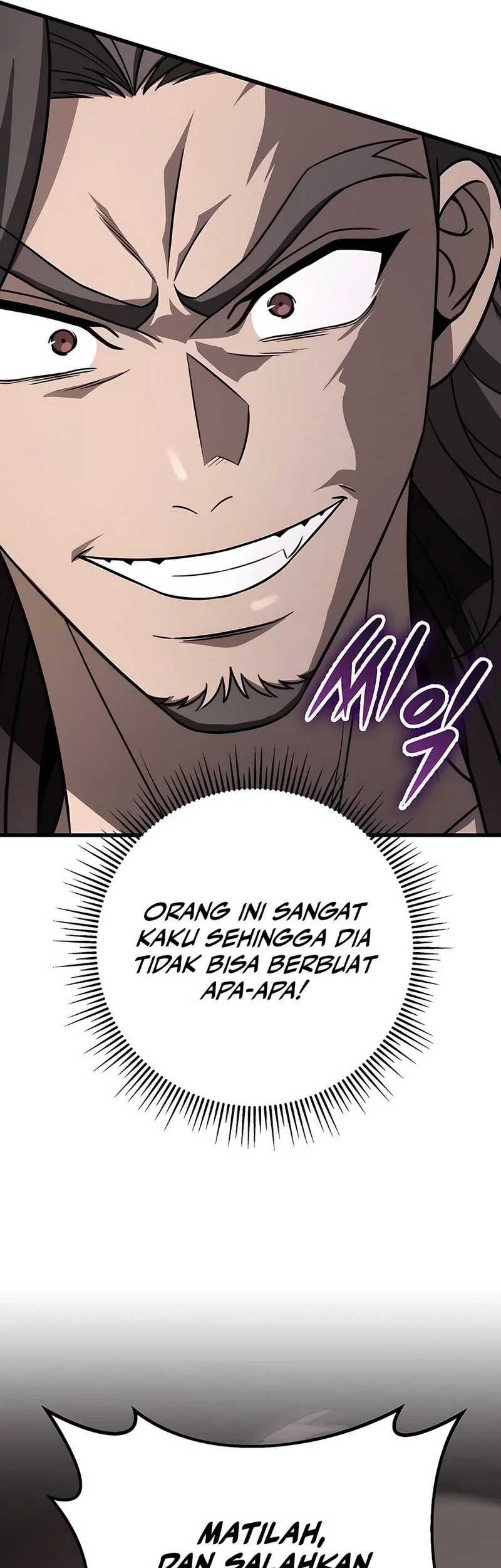 The Emperor’s Sword Chapter 58 Gambar 86