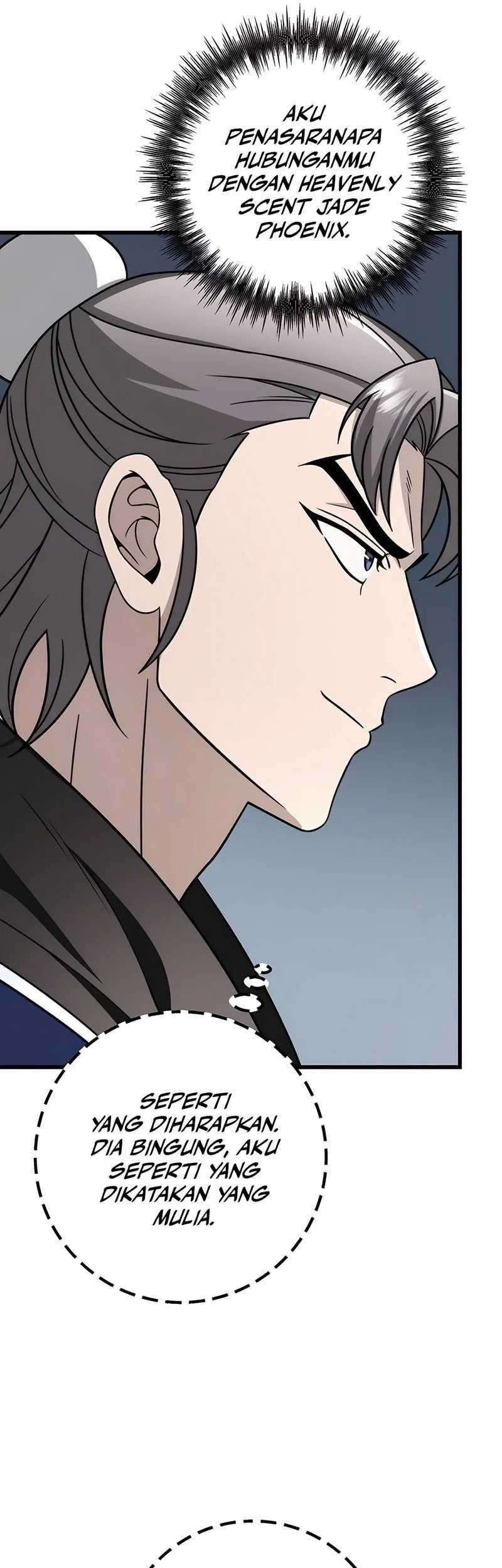 The Emperor’s Sword Chapter 58 Gambar 74