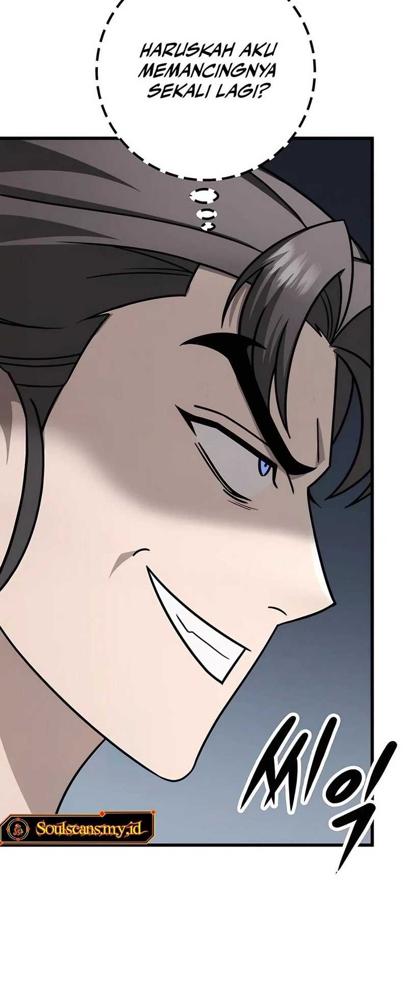 The Emperor’s Sword Chapter 58 Gambar 75