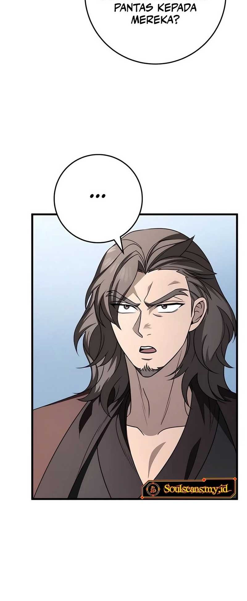 The Emperor’s Sword Chapter 58 Gambar 7