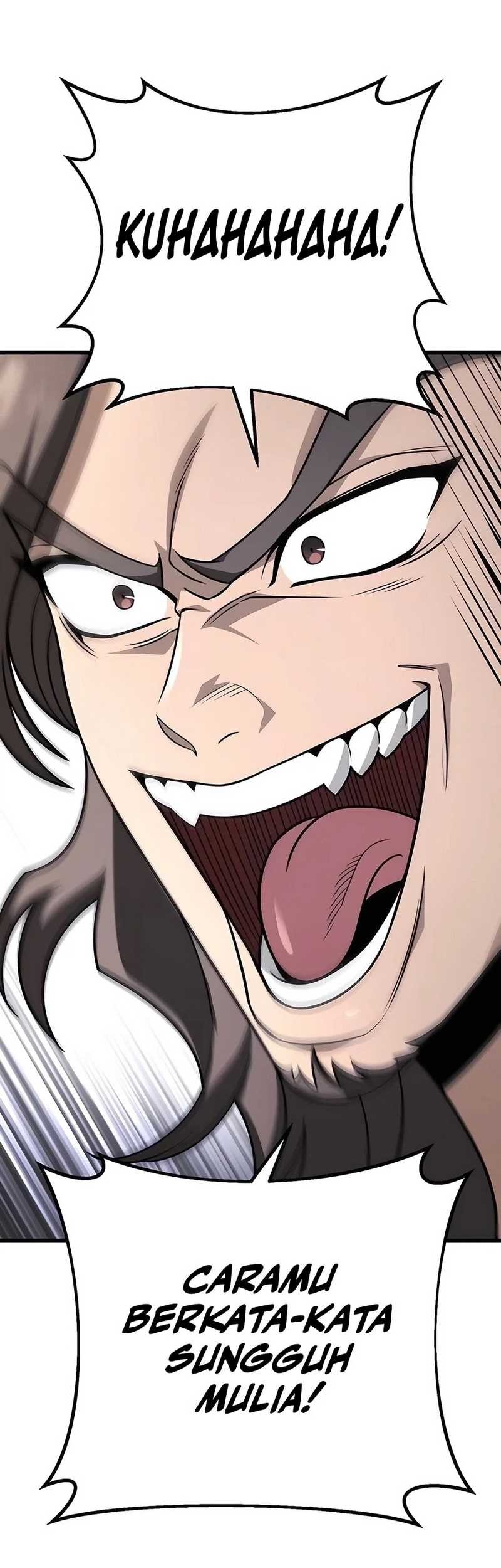 The Emperor’s Sword Chapter 58 Gambar 8