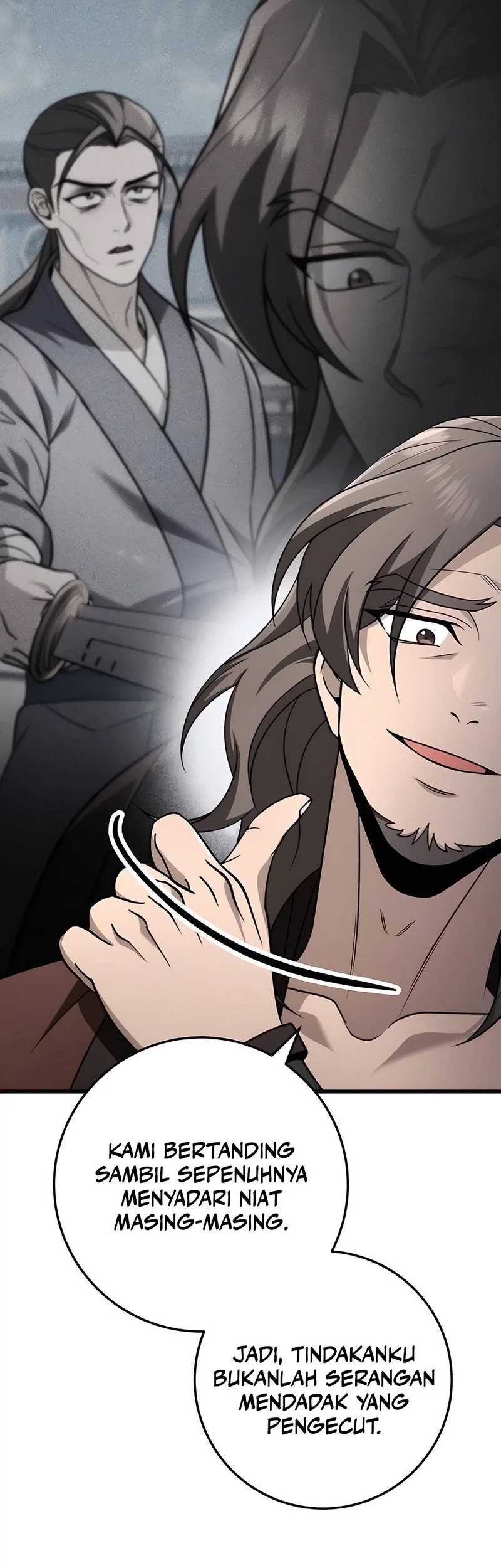 The Emperor’s Sword Chapter 58 Gambar 10