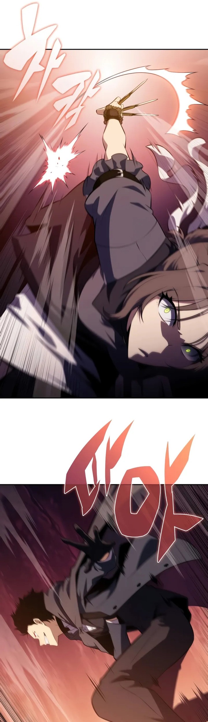 The Regressed Son Of A Duke Is An Assassin Chapter 44 Gambar 26