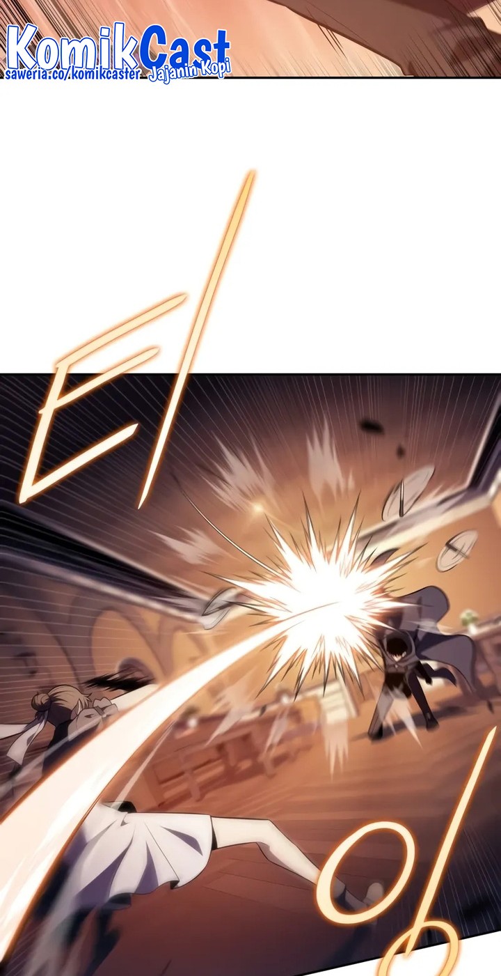 The Regressed Son Of A Duke Is An Assassin Chapter 44 Gambar 27