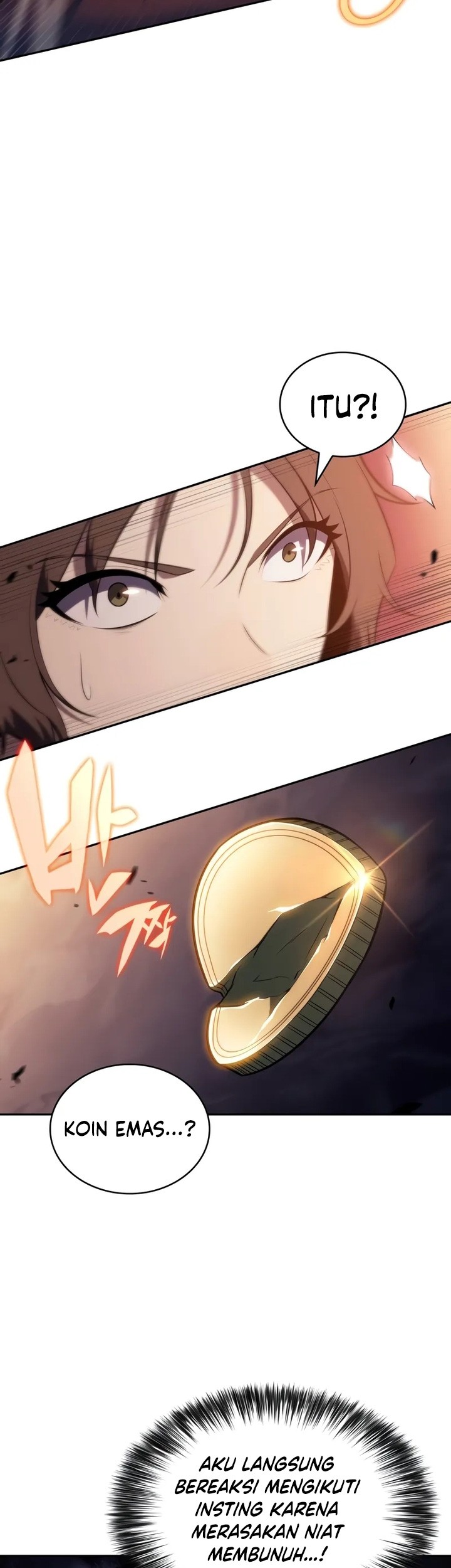 The Regressed Son Of A Duke Is An Assassin Chapter 44 Gambar 28