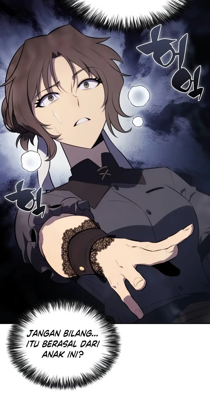 The Regressed Son Of A Duke Is An Assassin Chapter 44 Gambar 29