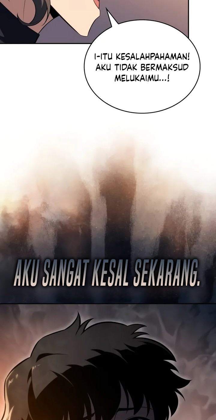 The Regressed Son Of A Duke Is An Assassin Chapter 44 Gambar 31