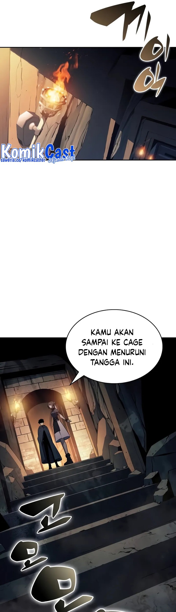 The Regressed Son Of A Duke Is An Assassin Chapter 44 Gambar 34