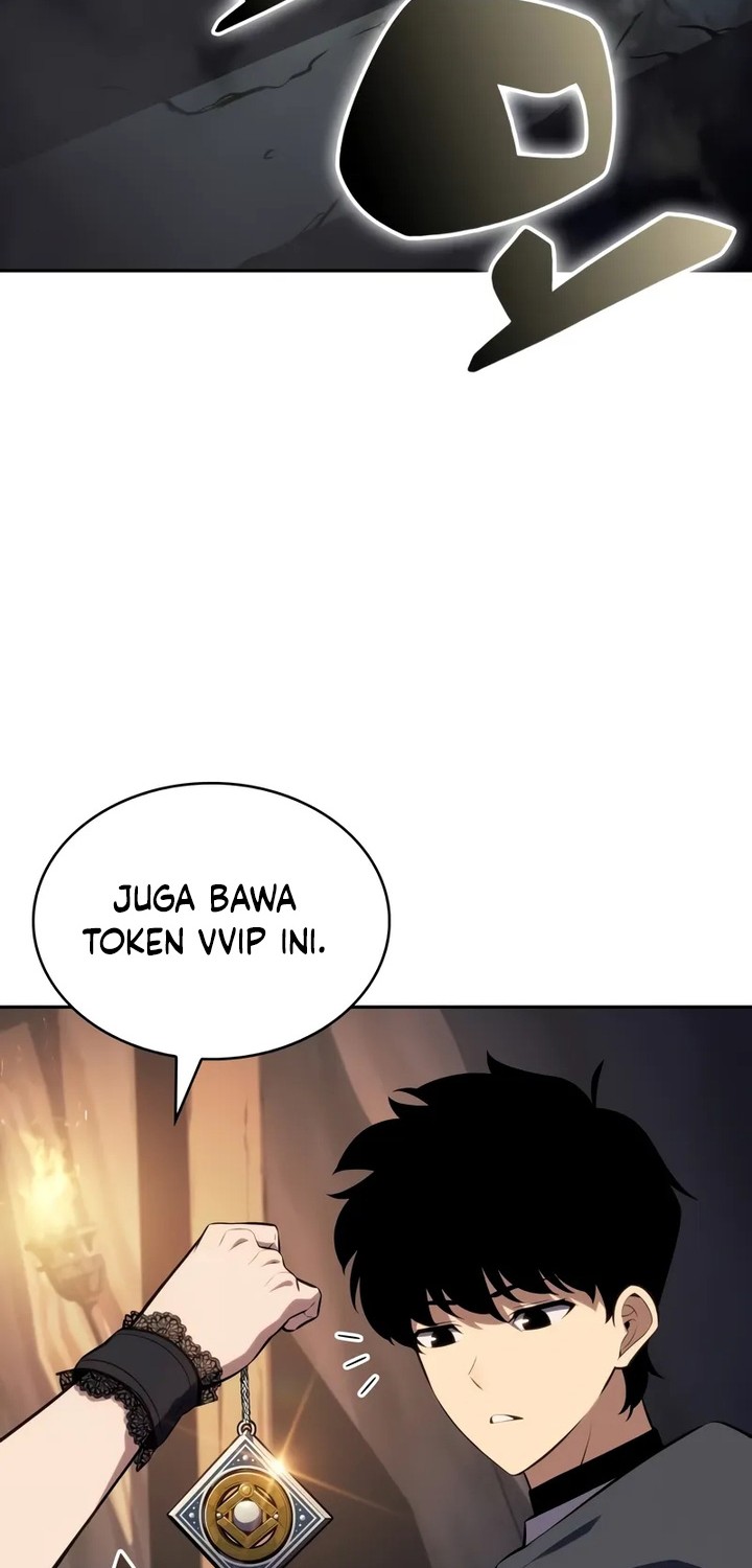 The Regressed Son Of A Duke Is An Assassin Chapter 44 Gambar 35