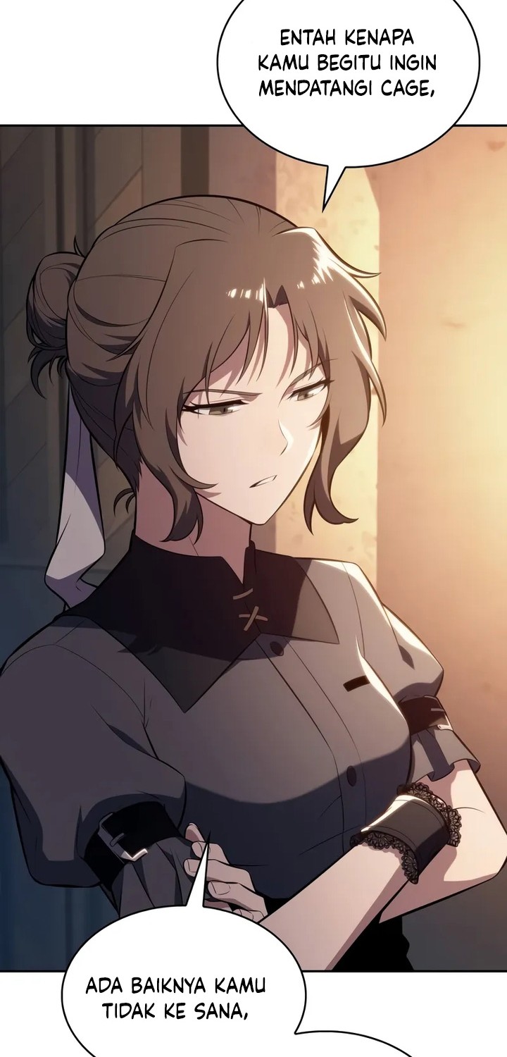 The Regressed Son Of A Duke Is An Assassin Chapter 44 Gambar 37