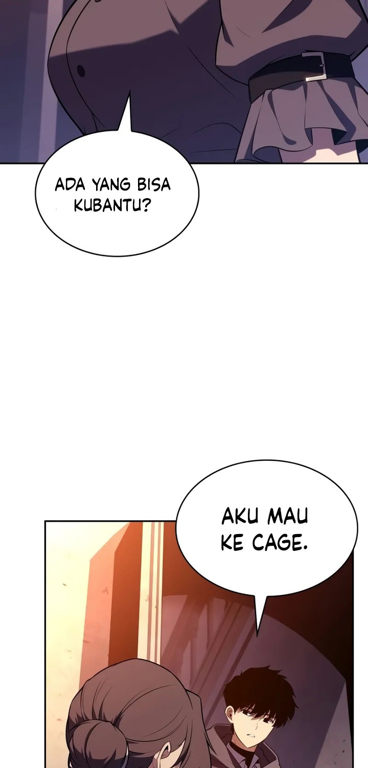 The Regressed Son Of A Duke Is An Assassin Chapter 44 Gambar 19