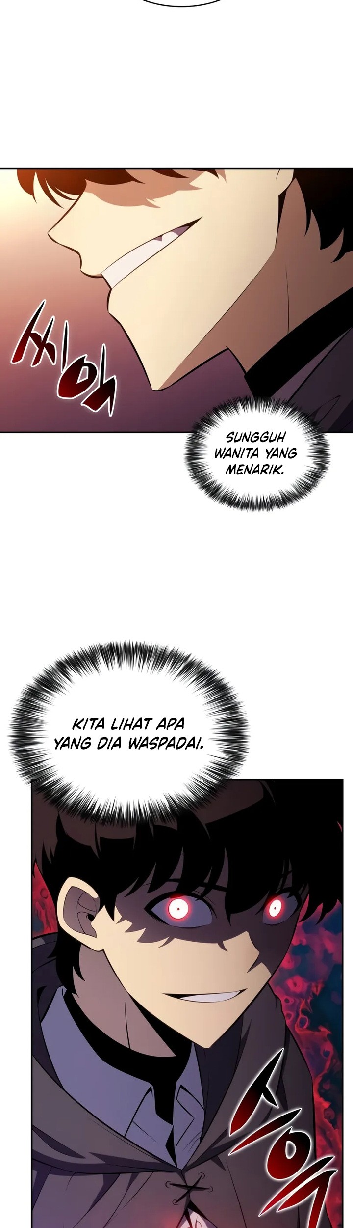 The Regressed Son Of A Duke Is An Assassin Chapter 44 Gambar 24