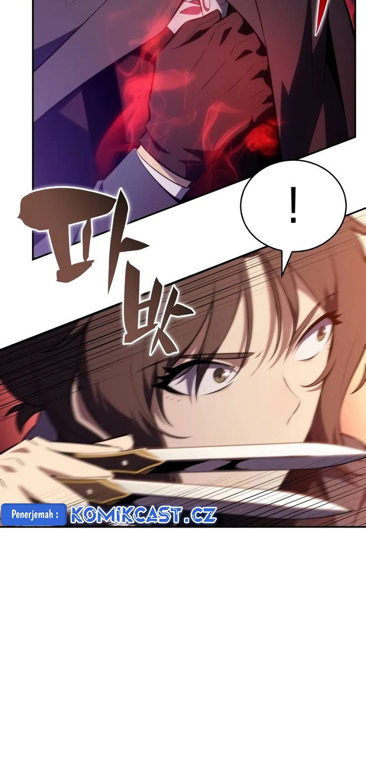 The Regressed Son Of A Duke Is An Assassin Chapter 44 Gambar 25