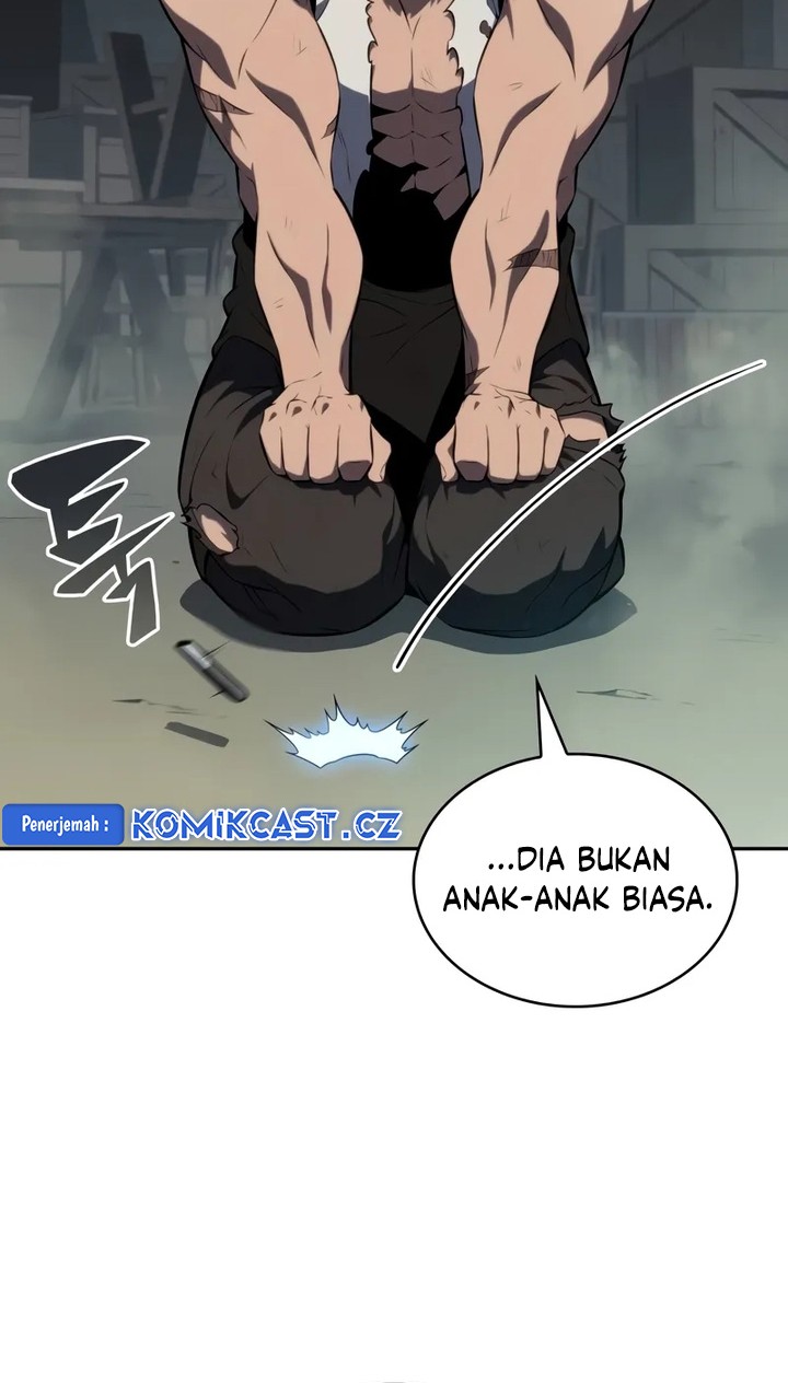 The Regressed Son Of A Duke Is An Assassin Chapter 44 Gambar 49