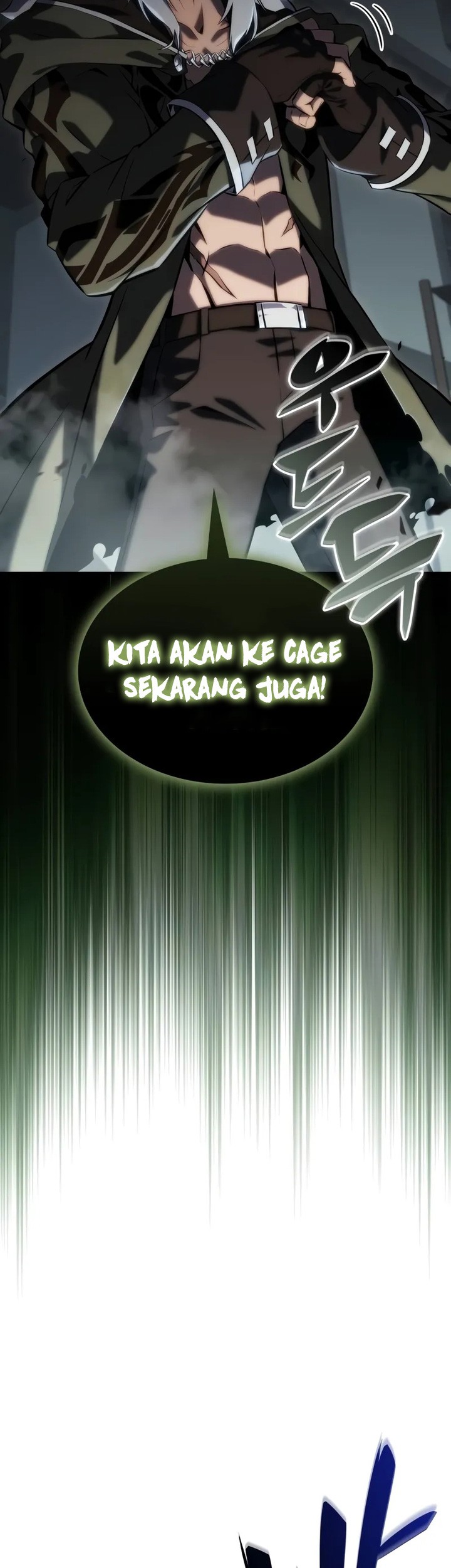 The Regressed Son Of A Duke Is An Assassin Chapter 44 Gambar 54