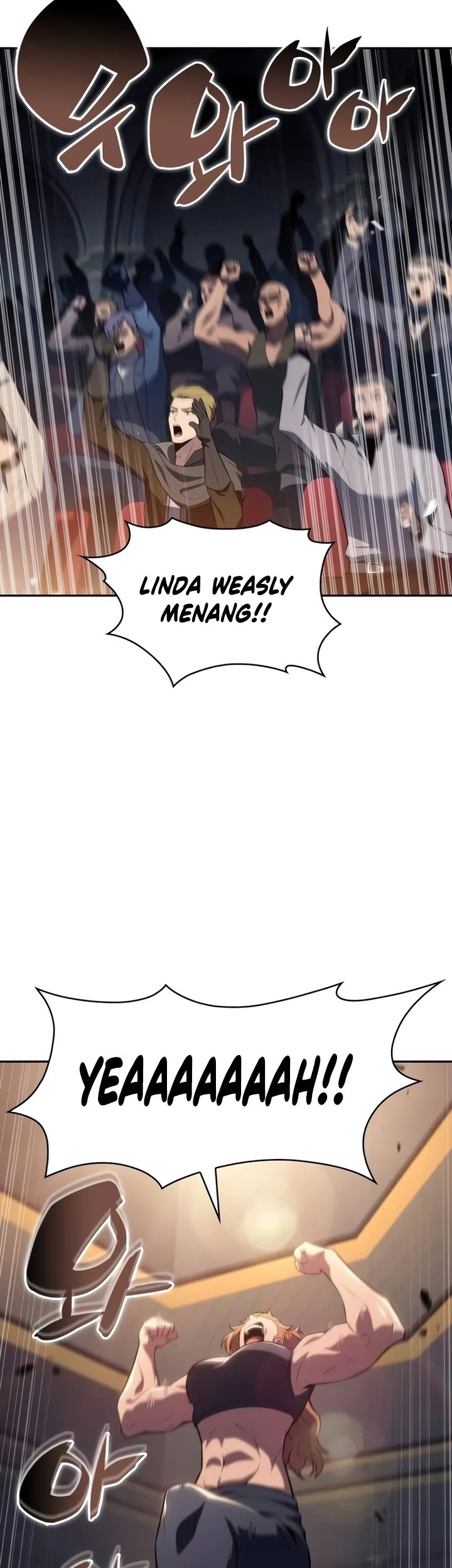 The Regressed Son Of A Duke Is An Assassin Chapter 44 Gambar 56