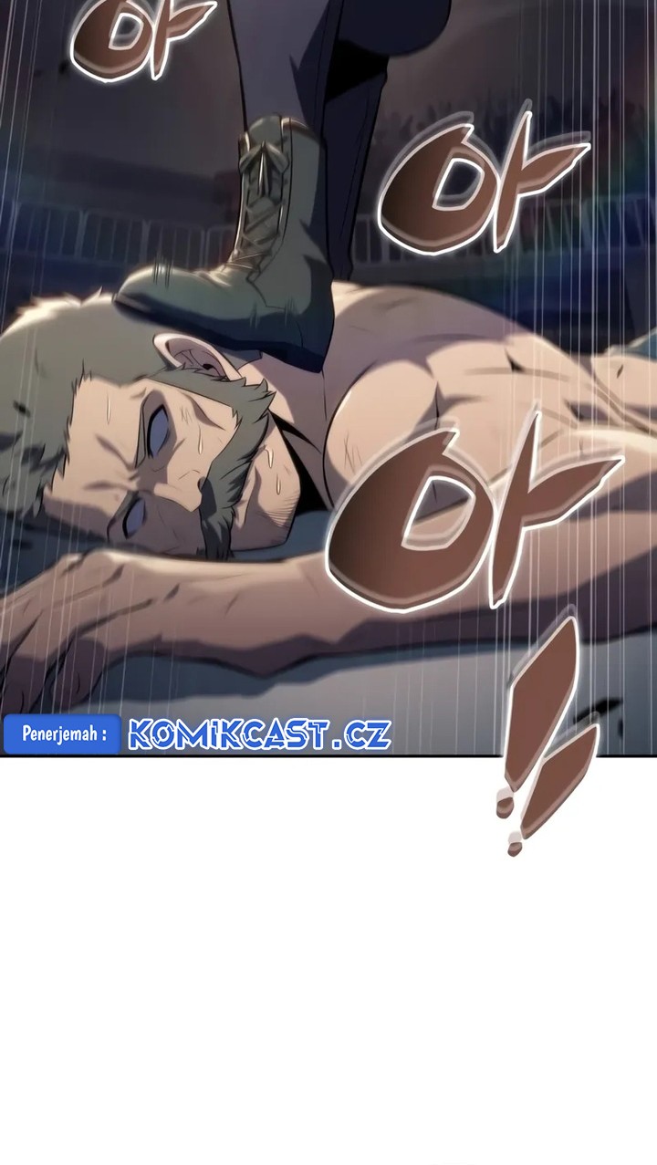 The Regressed Son Of A Duke Is An Assassin Chapter 44 Gambar 57