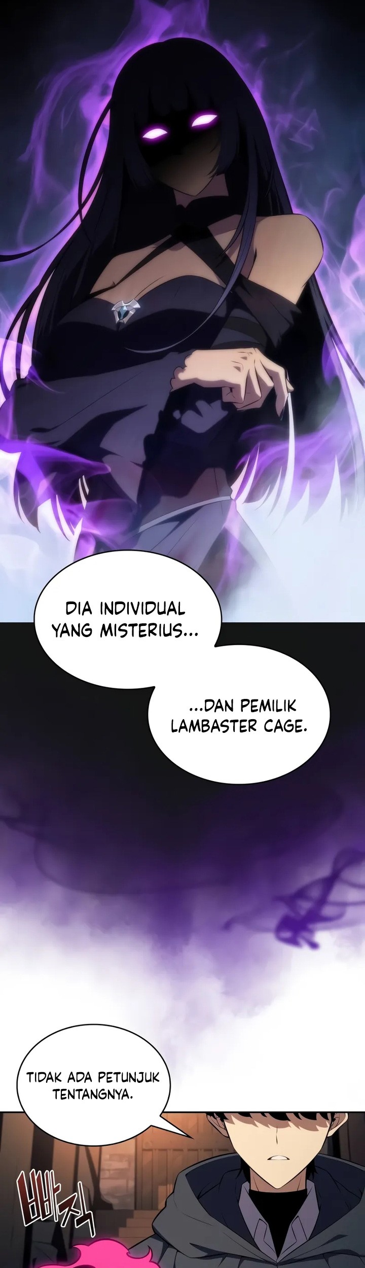 The Regressed Son Of A Duke Is An Assassin Chapter 44 Gambar 42