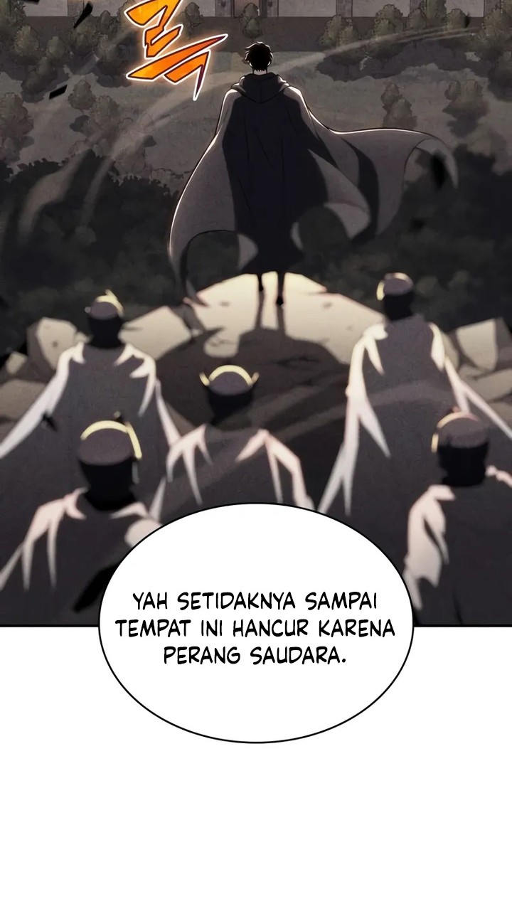 The Regressed Son Of A Duke Is An Assassin Chapter 44 Gambar 45